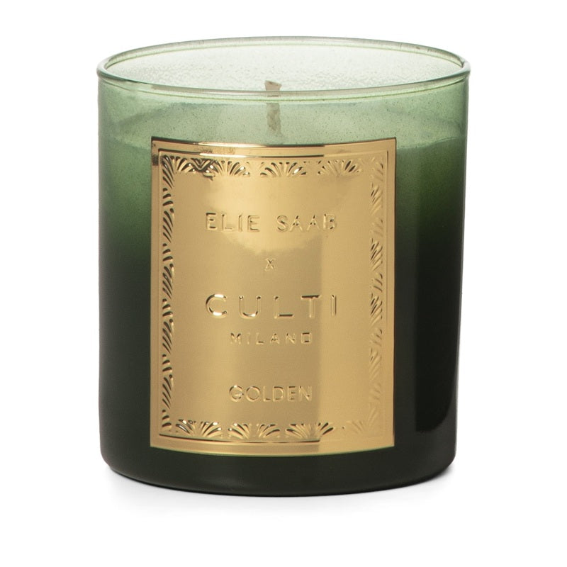 Vela x Elie Saab Golden 270g - Mercado de Luxo - O Maior E-Commerce de Bens, Produtos e Serviços de Luxo do Brasil.