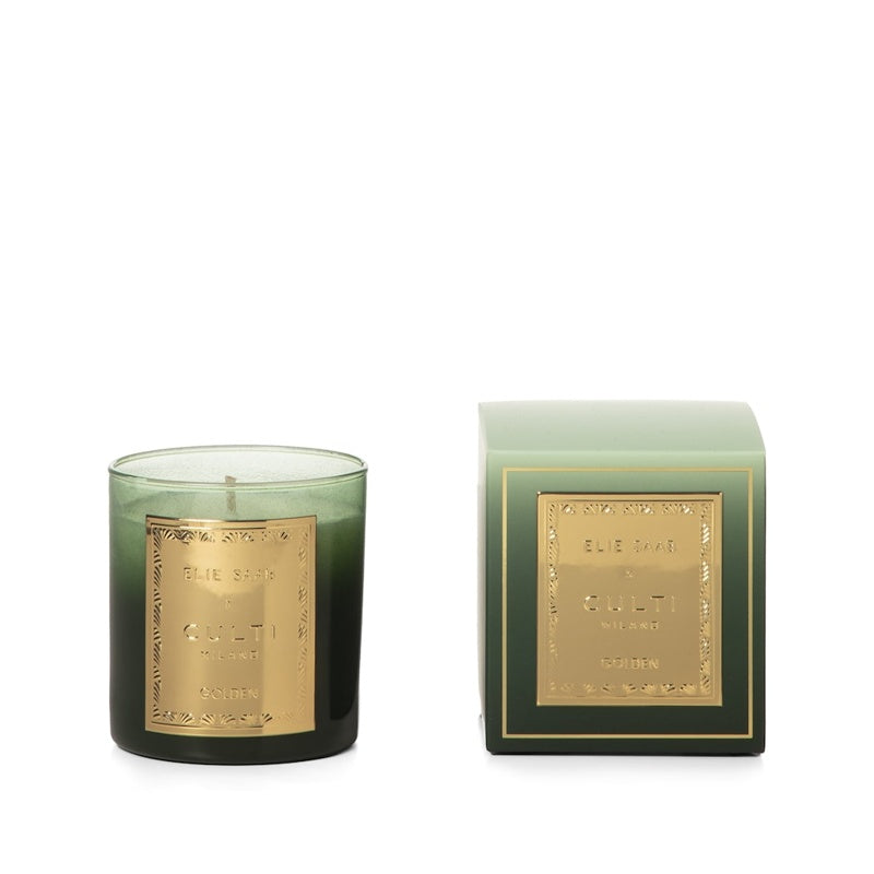 Vela x Elie Saab Golden 270g - Mercado de Luxo - O Maior E-Commerce de Bens, Produtos e Serviços de Luxo do Brasil.