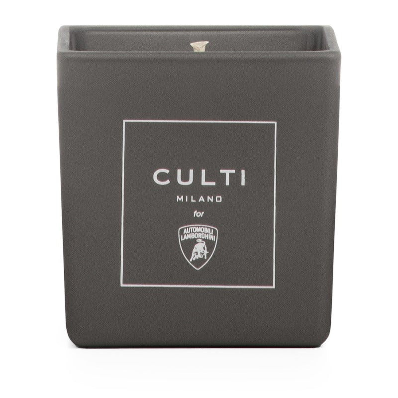 Vela x Lamborghini Grigio Vulcano 210g - Mercado de Luxo - O Maior E-Commerce de Bens, Produtos e Serviços de Luxo do Brasil.