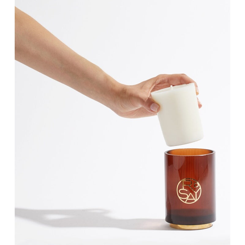 Vela 13:30 Au même endroit 250g - Refill - Mercado de Luxo - O Maior E-Commerce de Bens, Produtos e Serviços de Luxo do Brasil.