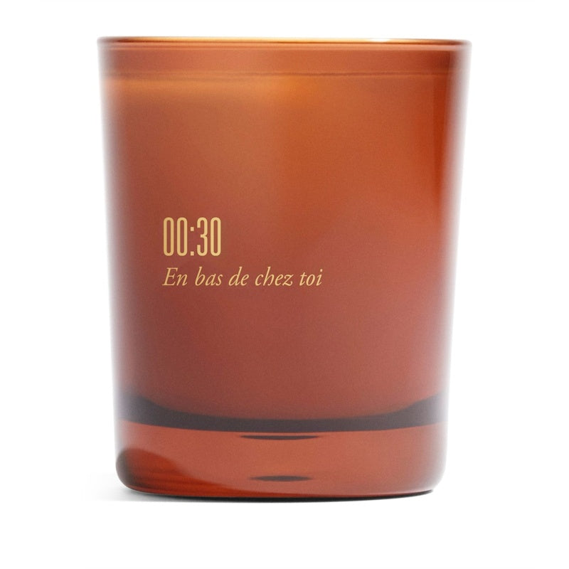 Vela 00:30 En bas de chez toi 190g - Mercado de Luxo - O Maior E-Commerce de Bens, Produtos e Serviços de Luxo do Brasil.