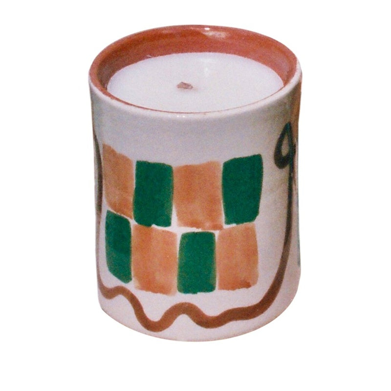 Vela x LRNCE 14:30: Palais de la Bahia Mosaic 250g - Mercado de Luxo - O Maior E-Commerce de Bens, Produtos e Serviços de Luxo do Brasil.
