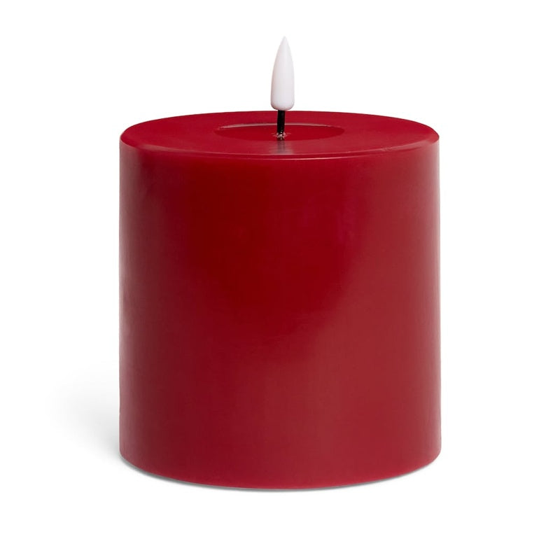 Vela Wax LED - Mercado de Luxo - O Maior E-Commerce de Bens, Produtos e Serviços de Luxo do Brasil.