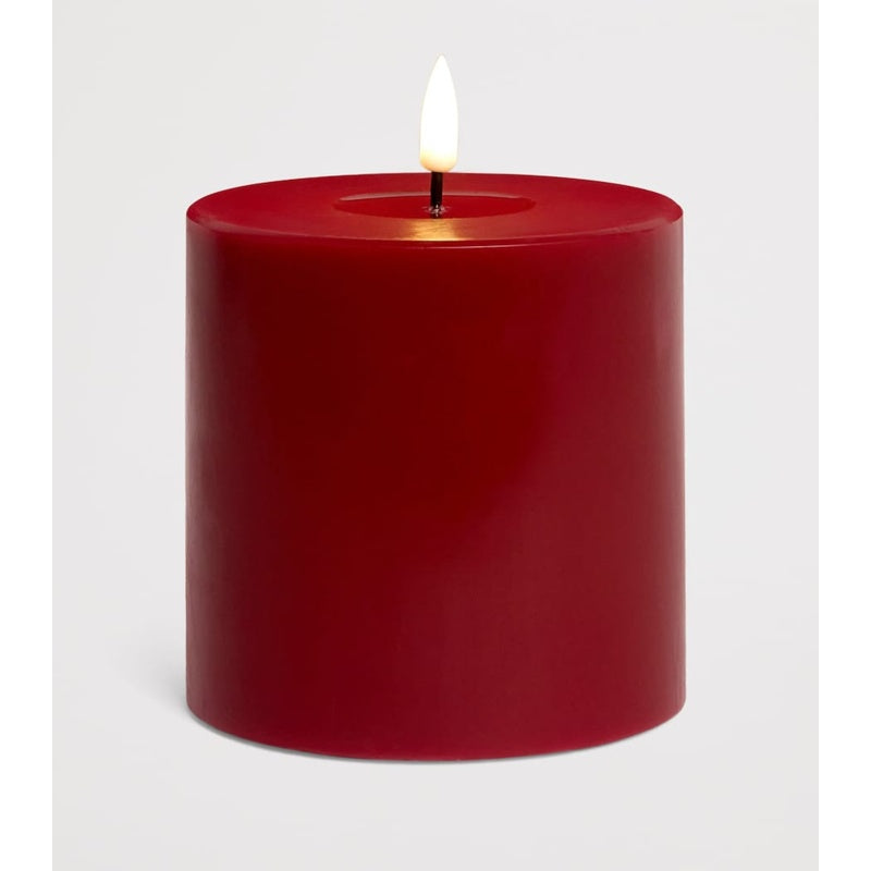 Vela Wax LED - Mercado de Luxo - O Maior E-Commerce de Bens, Produtos e Serviços de Luxo do Brasil.
