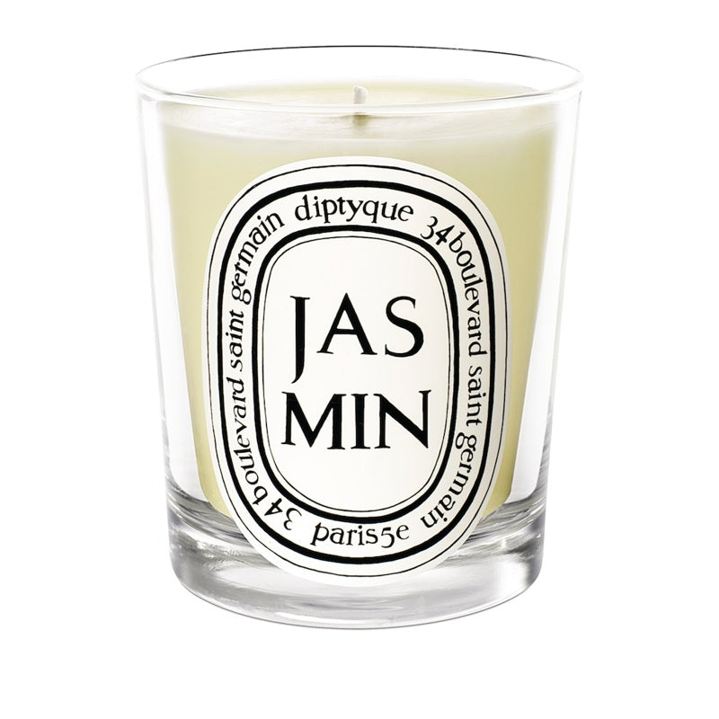 Vela Mini Jasmin 70g - Mercado de Luxo - O Maior E-Commerce de Bens, Produtos e Serviços de Luxo do Brasil.