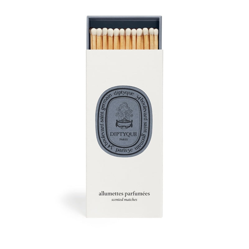 Vela Nymphées Merveilles Scented Matches - Mercado de Luxo - O Maior E-Commerce de Bens, Produtos e Serviços de Luxo do Brasil.