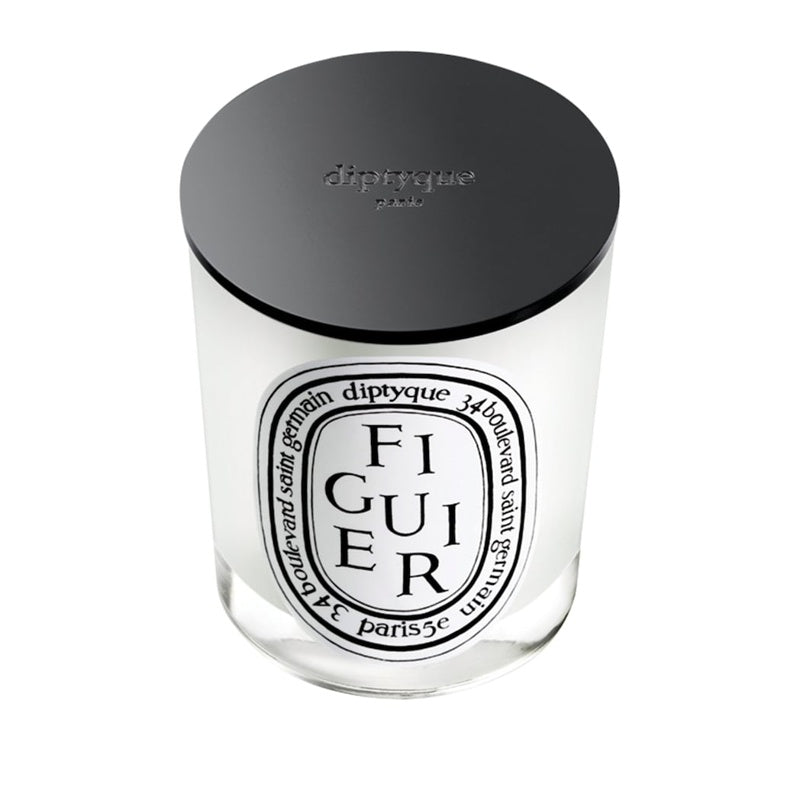 Vela Black Lid - Mercado de Luxo - O Maior E-Commerce de Bens, Produtos e Serviços de Luxo do Brasil.