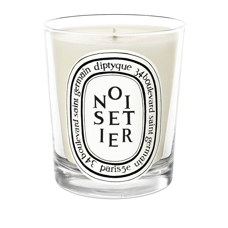 Vela Noisetier 190g - Mercado de Luxo - O Maior E-Commerce de Bens, Produtos e Serviços de Luxo do Brasil.