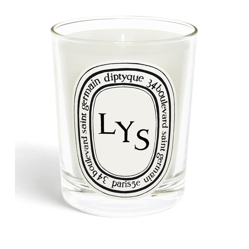 Vela Lys 190g - Mercado de Luxo - O Maior E-Commerce de Bens, Produtos e Serviços de Luxo do Brasil.