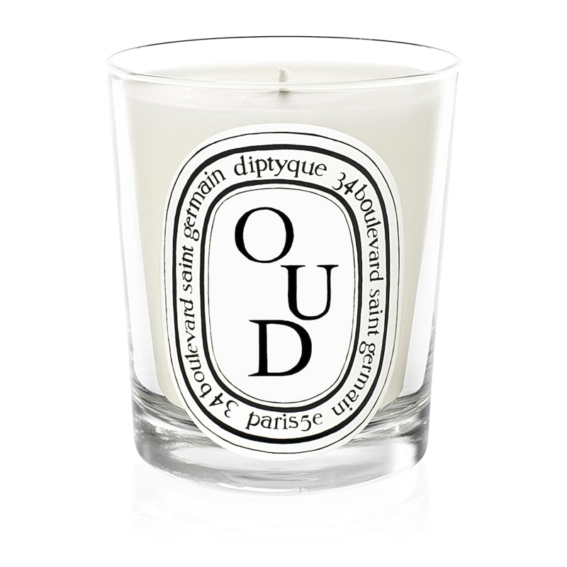 Vela Oud 190g - Mercado de Luxo - O Maior E-Commerce de Bens, Produtos e Serviços de Luxo do Brasil.