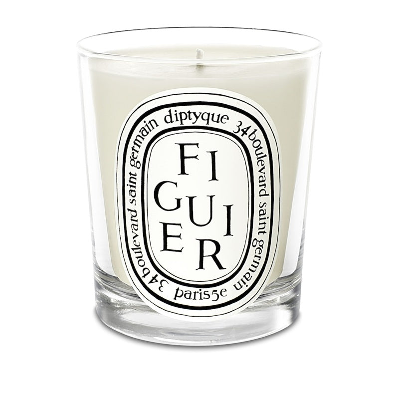 Vela Figuier 190g - Mercado de Luxo - O Maior E-Commerce de Bens, Produtos e Serviços de Luxo do Brasil.