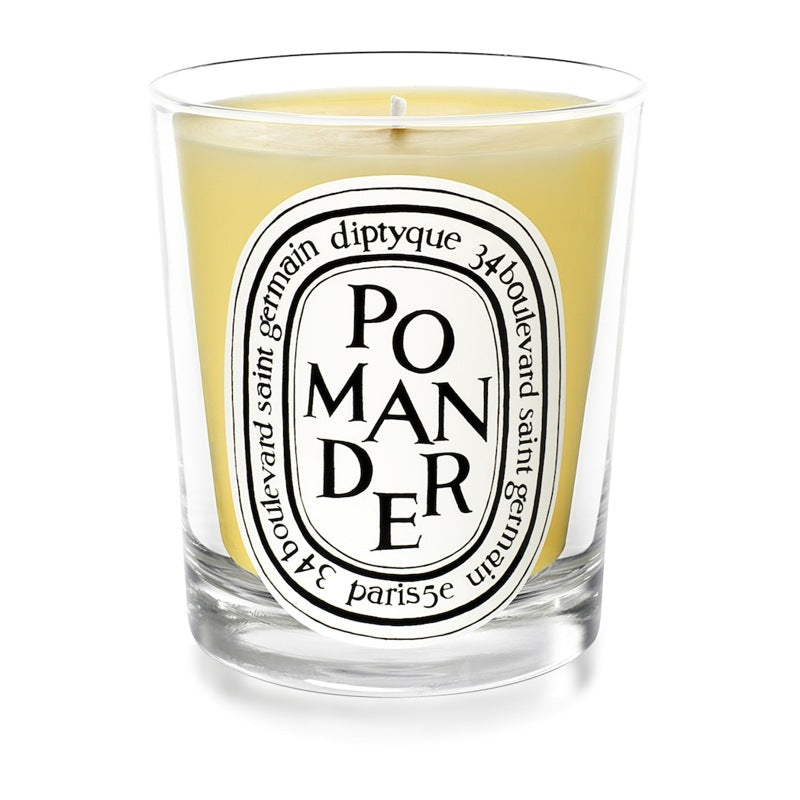 Vela Pomander 190g - Mercado de Luxo - O Maior E-Commerce de Bens, Produtos e Serviços de Luxo do Brasil.