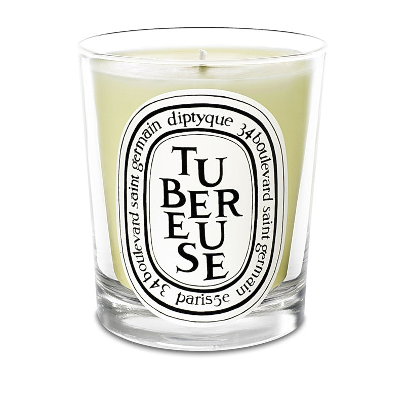 Vela Tubereuse 190g - Mercado de Luxo - O Maior E-Commerce de Bens, Produtos e Serviços de Luxo do Brasil.