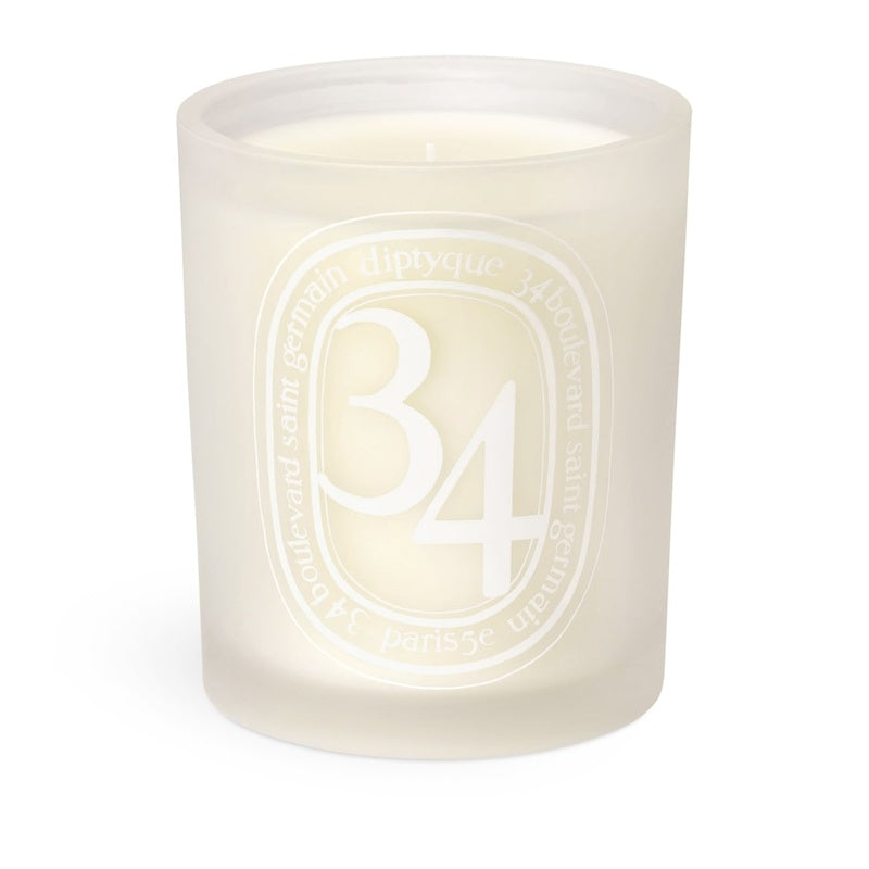 Vela 34 Boulevard Saint Germain 300g - Mercado de Luxo - O Maior E-Commerce de Bens, Produtos e Serviços de Luxo do Brasil.