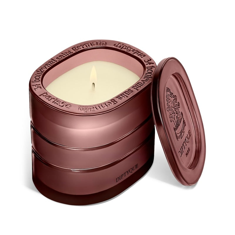 Vela La Forêt Rêve 270g - Mercado de Luxo - O Maior E-Commerce de Bens, Produtos e Serviços de Luxo do Brasil.