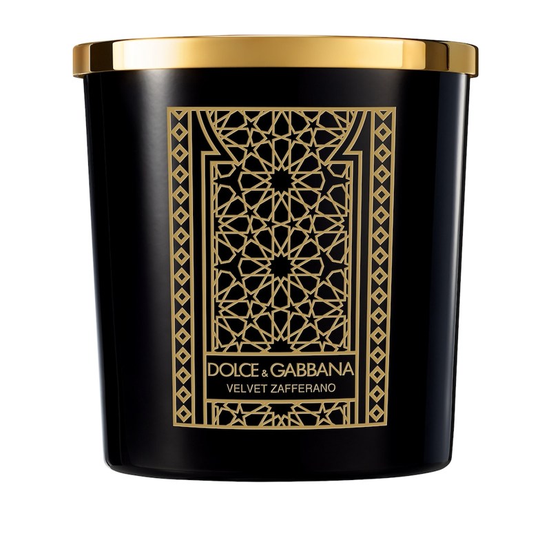 Vela Velvet Zafferano 240g - Mercado de Luxo - O Maior E-Commerce de Bens, Produtos e Serviços de Luxo do Brasil.