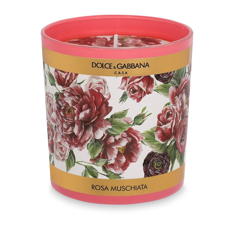 Vela Rose 250g - Mercado de Luxo - O Maior E-Commerce de Bens, Produtos e Serviços de Luxo do Brasil.