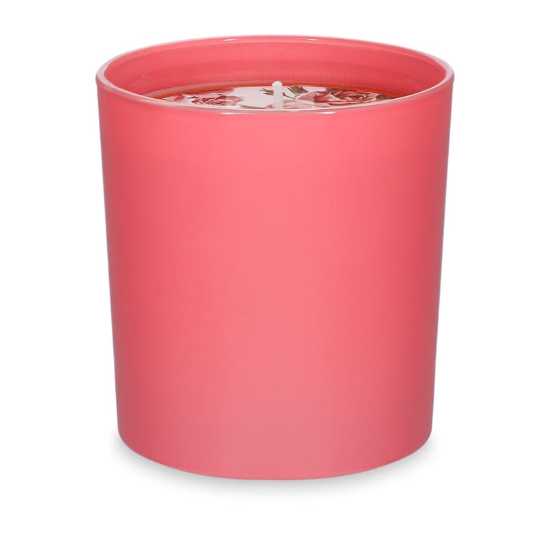 Vela Rose 250g - Mercado de Luxo - O Maior E-Commerce de Bens, Produtos e Serviços de Luxo do Brasil.