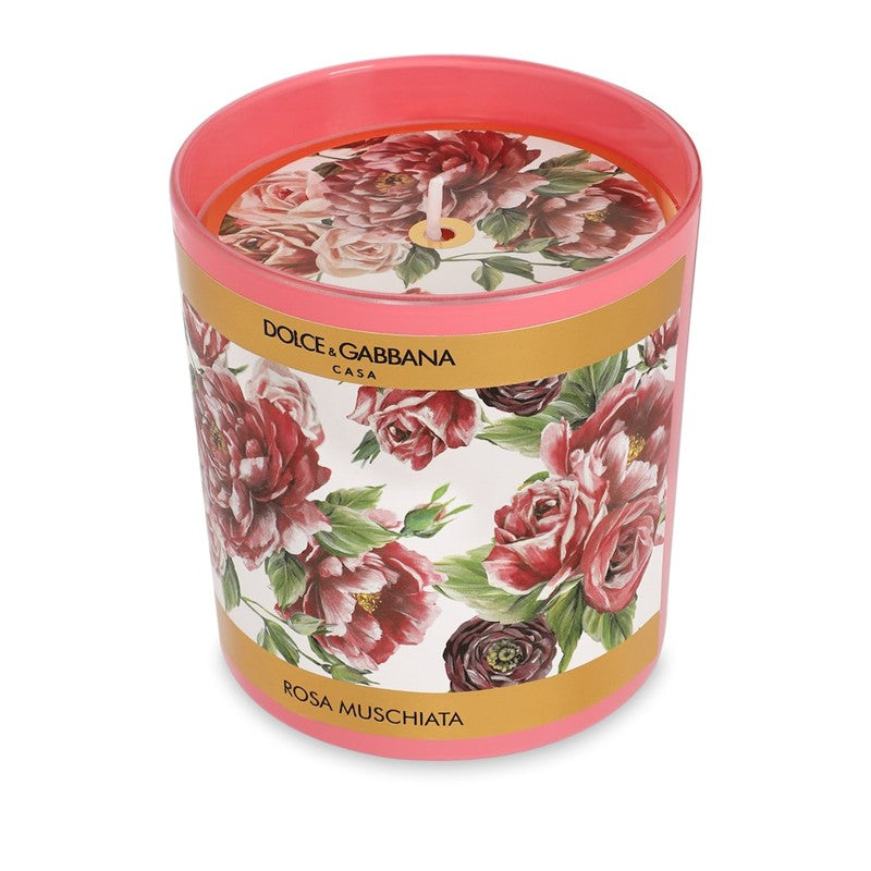 Vela Rose 250g - Mercado de Luxo - O Maior E-Commerce de Bens, Produtos e Serviços de Luxo do Brasil.