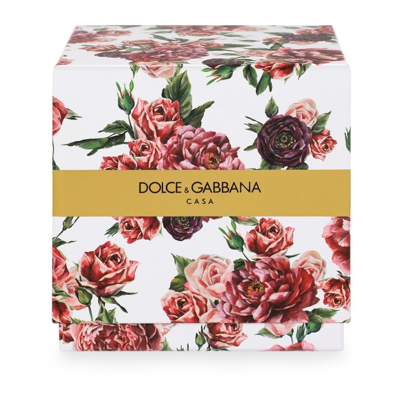 Vela Rose 250g - Mercado de Luxo - O Maior E-Commerce de Bens, Produtos e Serviços de Luxo do Brasil.