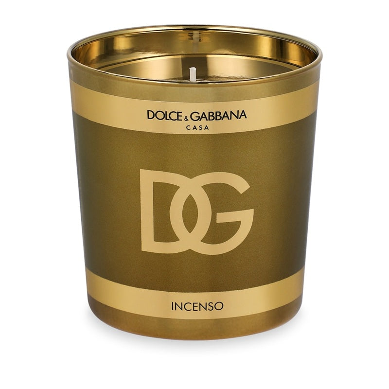 Vela DG Millennials Logo 250g - Mercado de Luxo - O Maior E-Commerce de Bens, Produtos e Serviços de Luxo do Brasil.