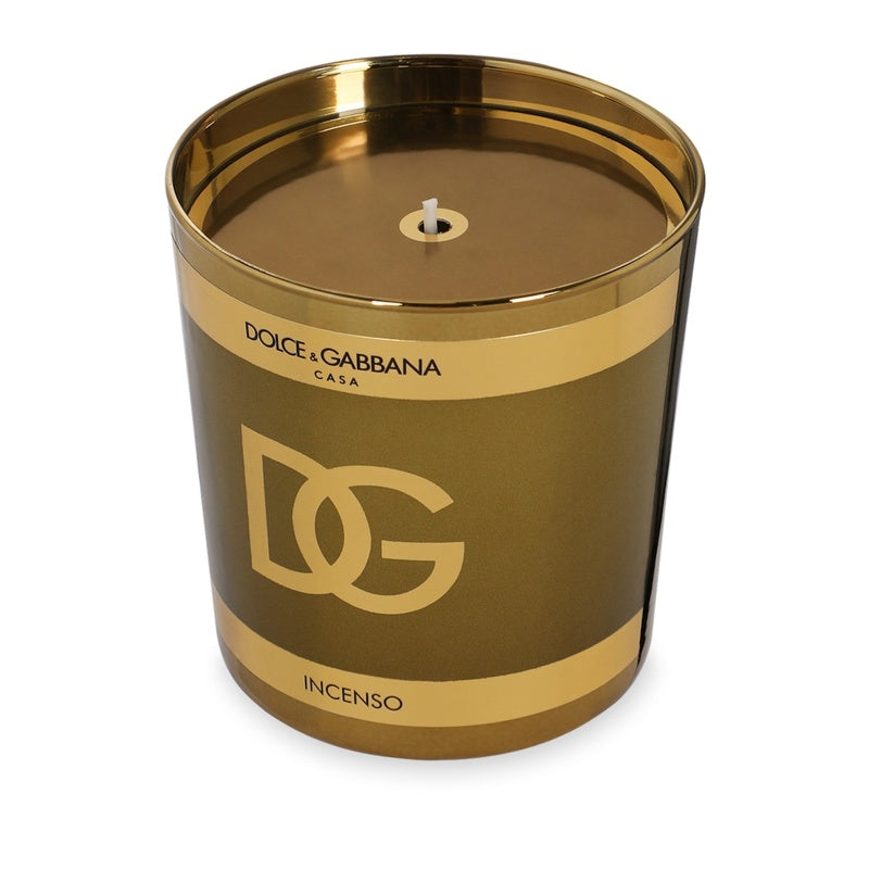 Vela DG Millennials Logo 250g - Mercado de Luxo - O Maior E-Commerce de Bens, Produtos e Serviços de Luxo do Brasil.