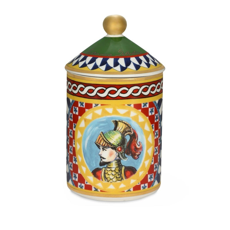 Vela Jasmine Carretto 340g - Mercado de Luxo - O Maior E-Commerce de Bens, Produtos e Serviços de Luxo do Brasil.