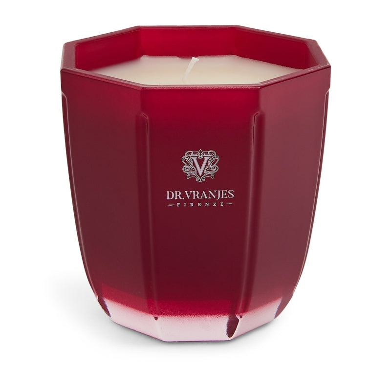 Vela Melograno 200g - Mercado de Luxo - O Maior E-Commerce de Bens, Produtos e Serviços de Luxo do Brasil.