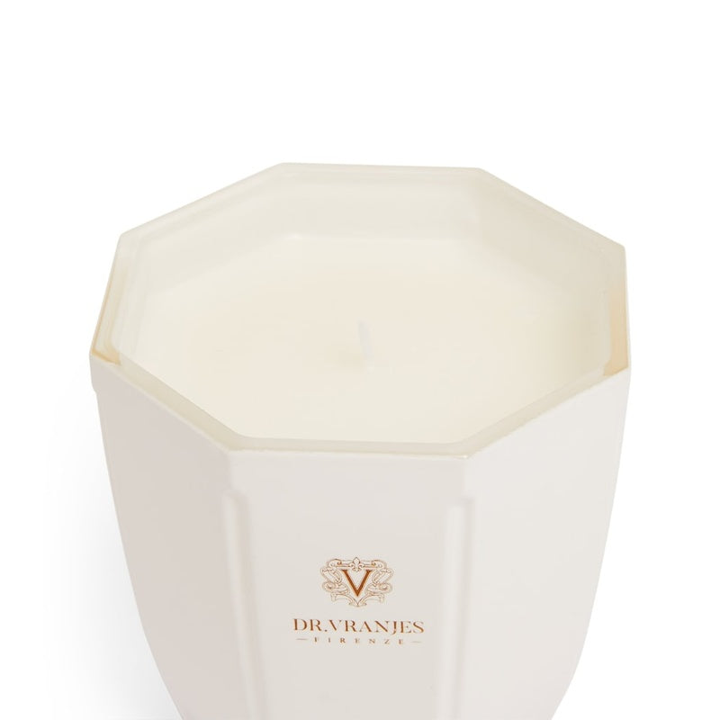 Vela Ginger Lime 200g - Mercado de Luxo - O Maior E-Commerce de Bens, Produtos e Serviços de Luxo do Brasil.