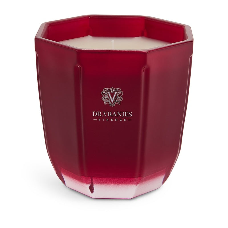 Vela Rosso Nobile 200g - Mercado de Luxo - O Maior E-Commerce de Bens, Produtos e Serviços de Luxo do Brasil.
