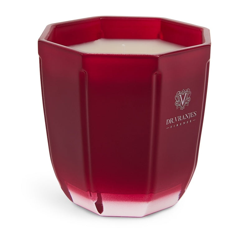 Vela Rosso Nobile 200g - Mercado de Luxo - O Maior E-Commerce de Bens, Produtos e Serviços de Luxo do Brasil.