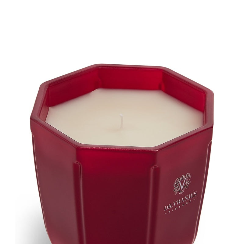 Vela Rosso Nobile 200g - Mercado de Luxo - O Maior E-Commerce de Bens, Produtos e Serviços de Luxo do Brasil.