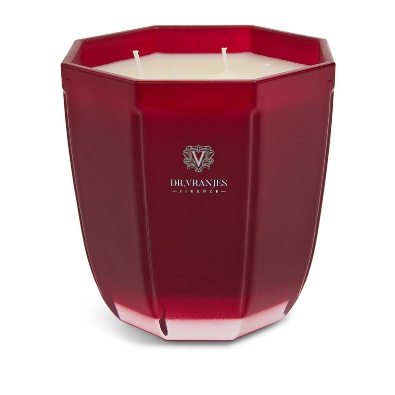 Vela Melograno 500g - Mercado de Luxo - O Maior E-Commerce de Bens, Produtos e Serviços de Luxo do Brasil.
