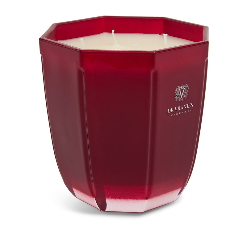 Vela Melograno 500g - Mercado de Luxo - O Maior E-Commerce de Bens, Produtos e Serviços de Luxo do Brasil.