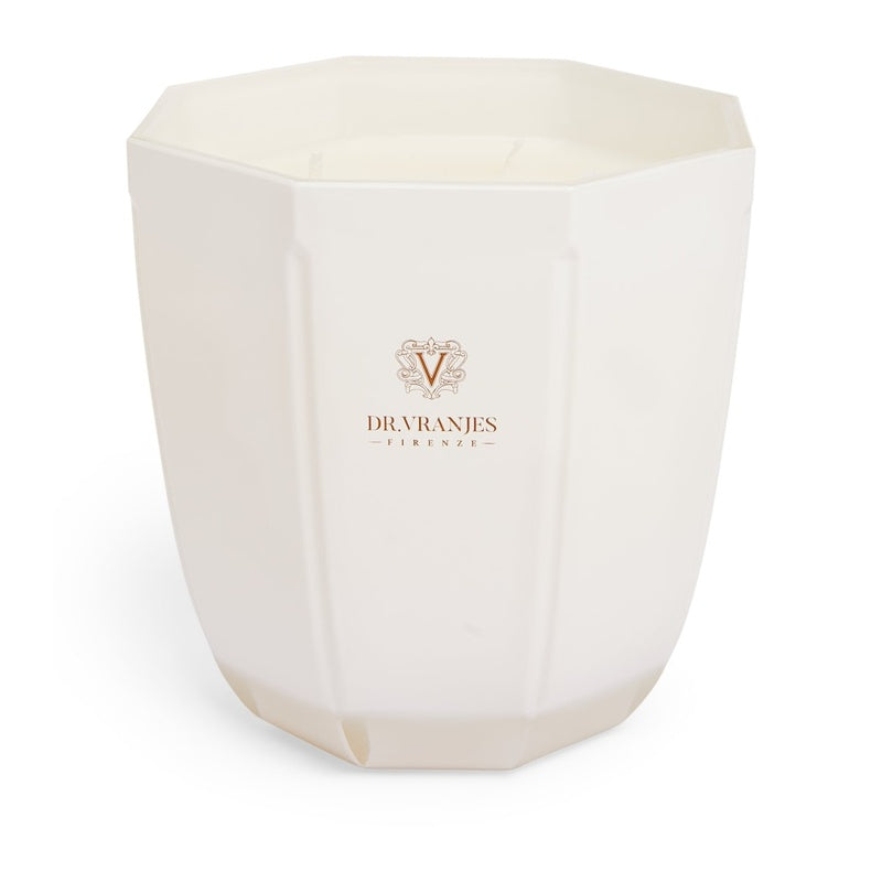 Vela Ginger Lime 500g - Mercado de Luxo - O Maior E-Commerce de Bens, Produtos e Serviços de Luxo do Brasil.