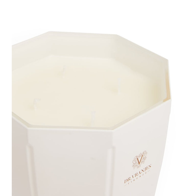 Vela Ginger Lime 500g - Mercado de Luxo - O Maior E-Commerce de Bens, Produtos e Serviços de Luxo do Brasil.