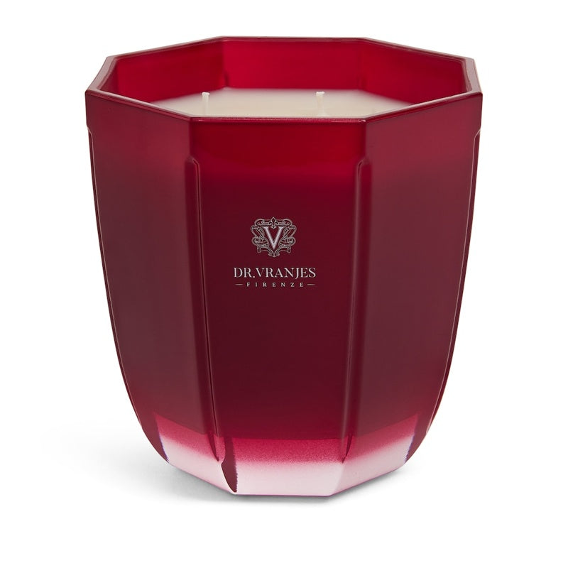 Vela Rosso Nobile 500g - Mercado de Luxo - O Maior E-Commerce de Bens, Produtos e Serviços de Luxo do Brasil.
