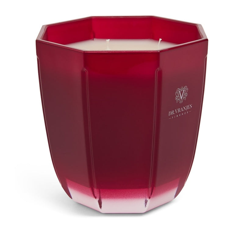 Vela Rosso Nobile 500g - Mercado de Luxo - O Maior E-Commerce de Bens, Produtos e Serviços de Luxo do Brasil.