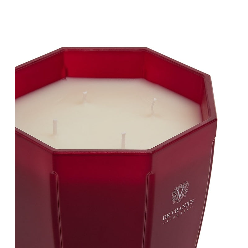 Vela Rosso Nobile 500g - Mercado de Luxo - O Maior E-Commerce de Bens, Produtos e Serviços de Luxo do Brasil.