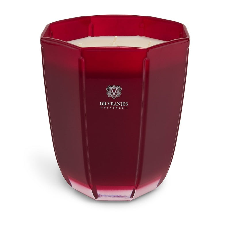 Vela Rosso Nobile 1kg - Mercado de Luxo - O Maior E-Commerce de Bens, Produtos e Serviços de Luxo do Brasil.