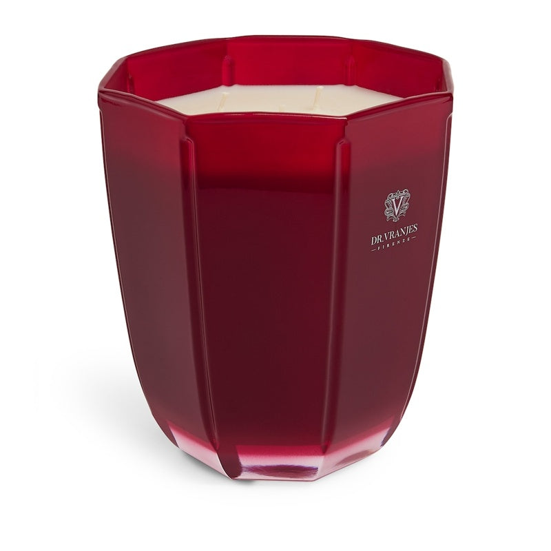 Vela Rosso Nobile 1kg - Mercado de Luxo - O Maior E-Commerce de Bens, Produtos e Serviços de Luxo do Brasil.