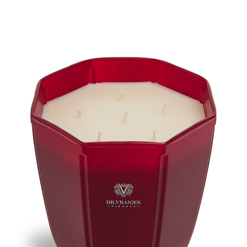 Vela Rosso Nobile 1kg - Mercado de Luxo - O Maior E-Commerce de Bens, Produtos e Serviços de Luxo do Brasil.