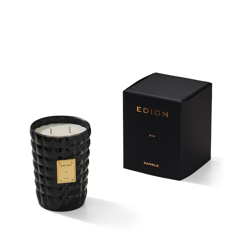 Vela Oud 300g - Mercado de Luxo - O Maior E-Commerce de Bens, Produtos e Serviços de Luxo do Brasil.