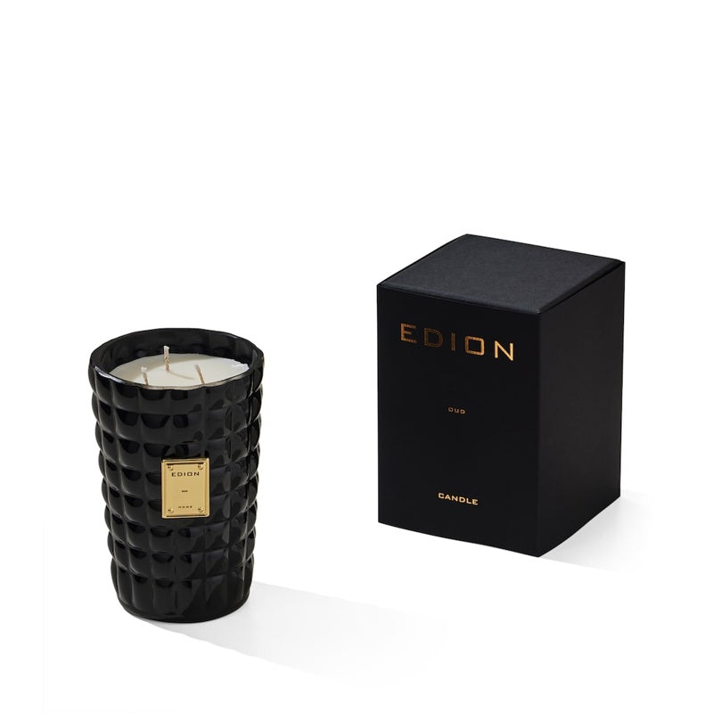 Vela Oud 500g - Mercado de Luxo - O Maior E-Commerce de Bens, Produtos e Serviços de Luxo do Brasil.