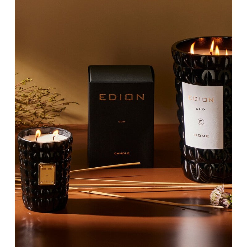 Vela Oud 500g - Mercado de Luxo - O Maior E-Commerce de Bens, Produtos e Serviços de Luxo do Brasil.