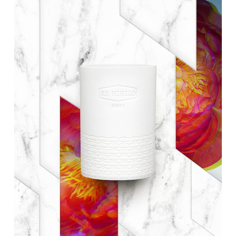 Vela Fleur Narcotique 300g - Mercado de Luxo - O Maior E-Commerce de Bens, Produtos e Serviços de Luxo do Brasil.
