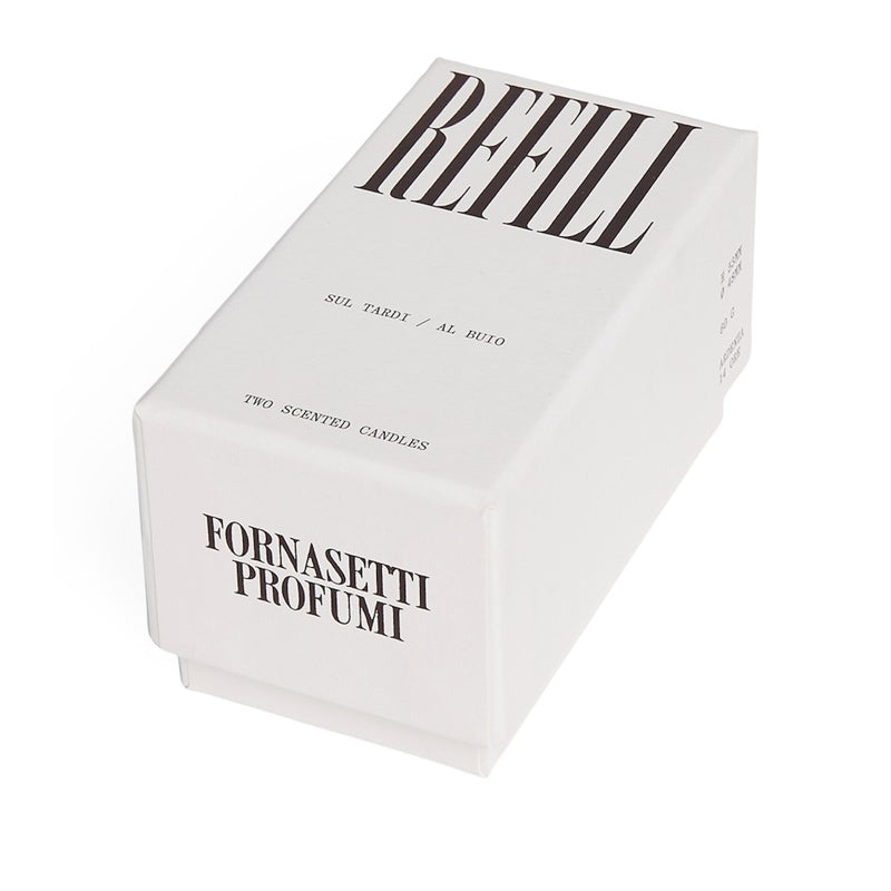 Vela Set of 2 Al Buio Refills - Mercado de Luxo - O Maior E-Commerce de Bens, Produtos e Serviços de Luxo do Brasil.