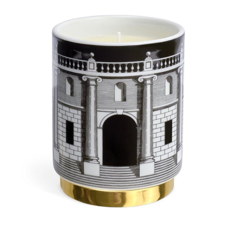 Vela Casa Con Colonne 235g - Mercado de Luxo - O Maior E-Commerce de Bens, Produtos e Serviços de Luxo do Brasil.