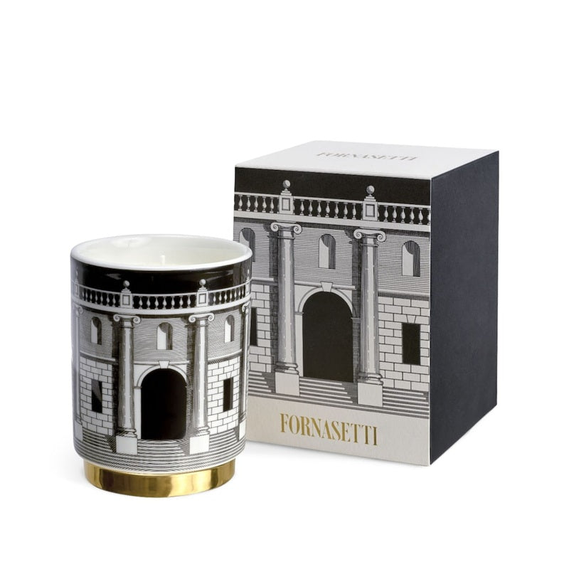Vela Casa Con Colonne 235g - Mercado de Luxo - O Maior E-Commerce de Bens, Produtos e Serviços de Luxo do Brasil.