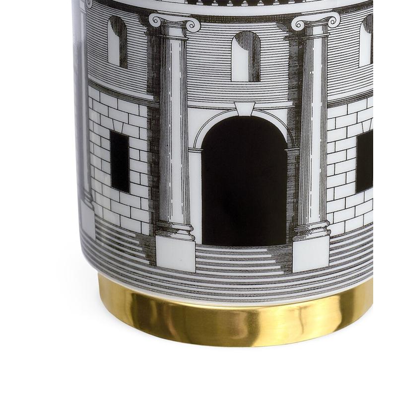 Vela Casa Con Colonne 235g - Mercado de Luxo - O Maior E-Commerce de Bens, Produtos e Serviços de Luxo do Brasil.